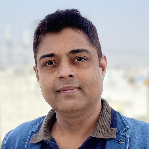 Vijay Jain